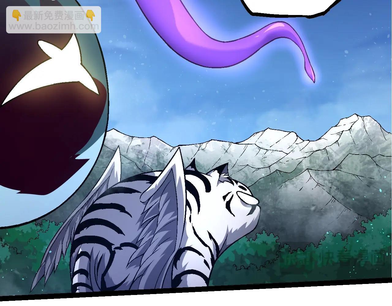 從大樹開始的進化 - 第111話 對決(2/4) - 6