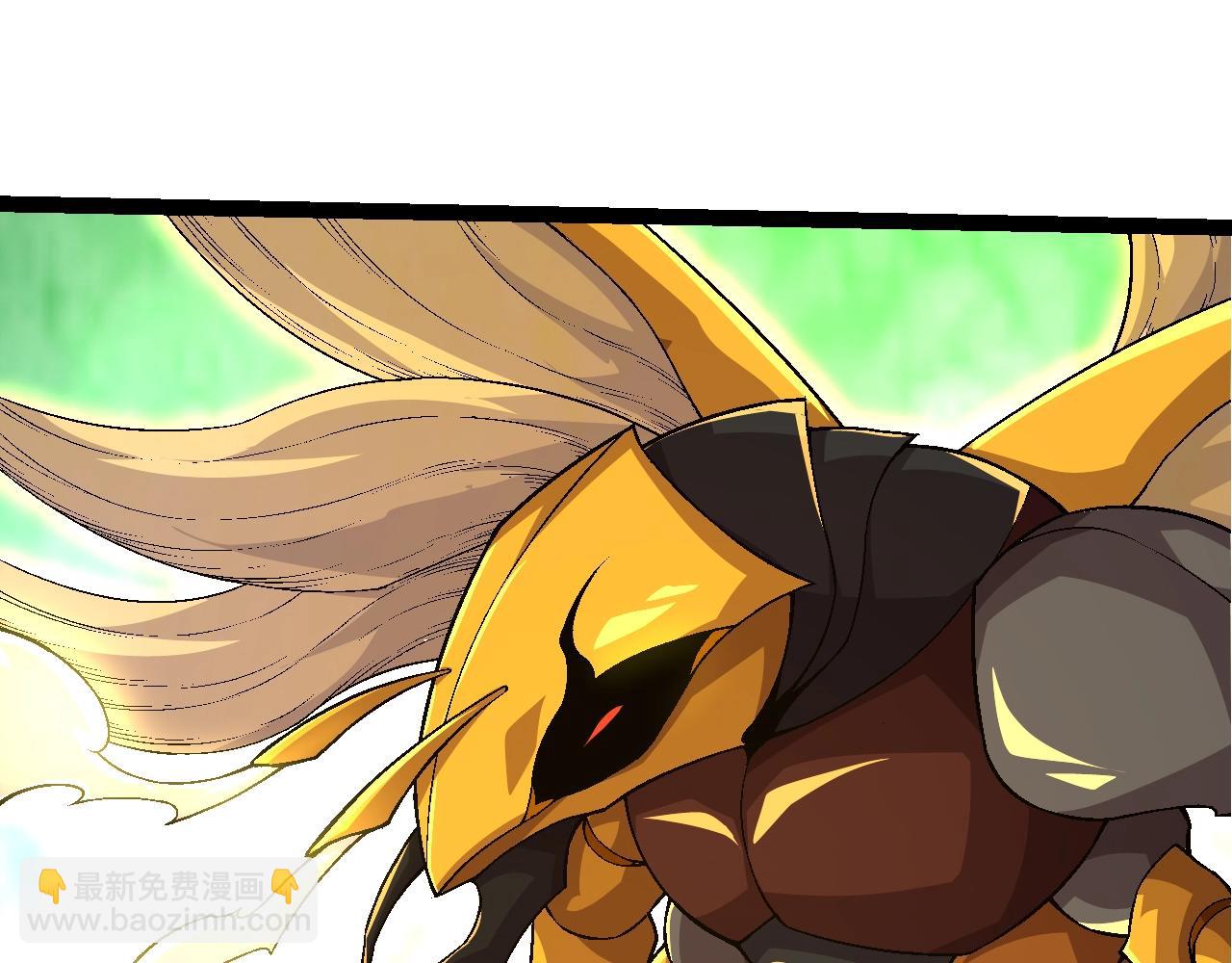 從大樹開始的進化 - 第111話 對決(2/4) - 7