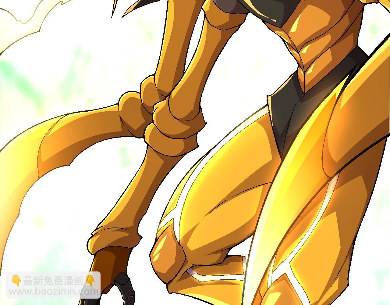 從大樹開始的進化 - 第111話 對決(2/4) - 8