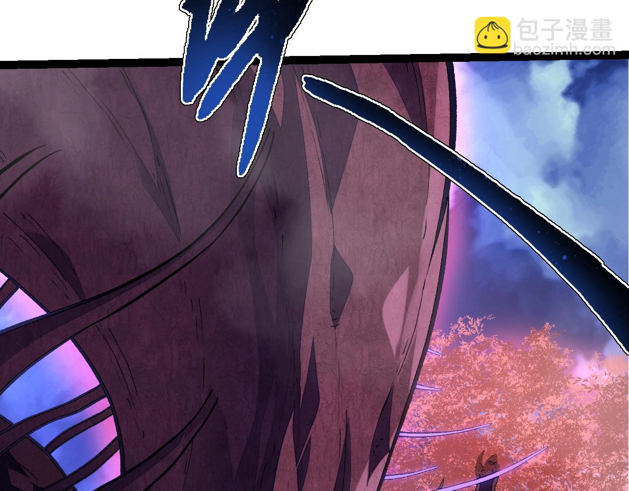 從大樹開始的進化 - 第113話 離去(3/4) - 5