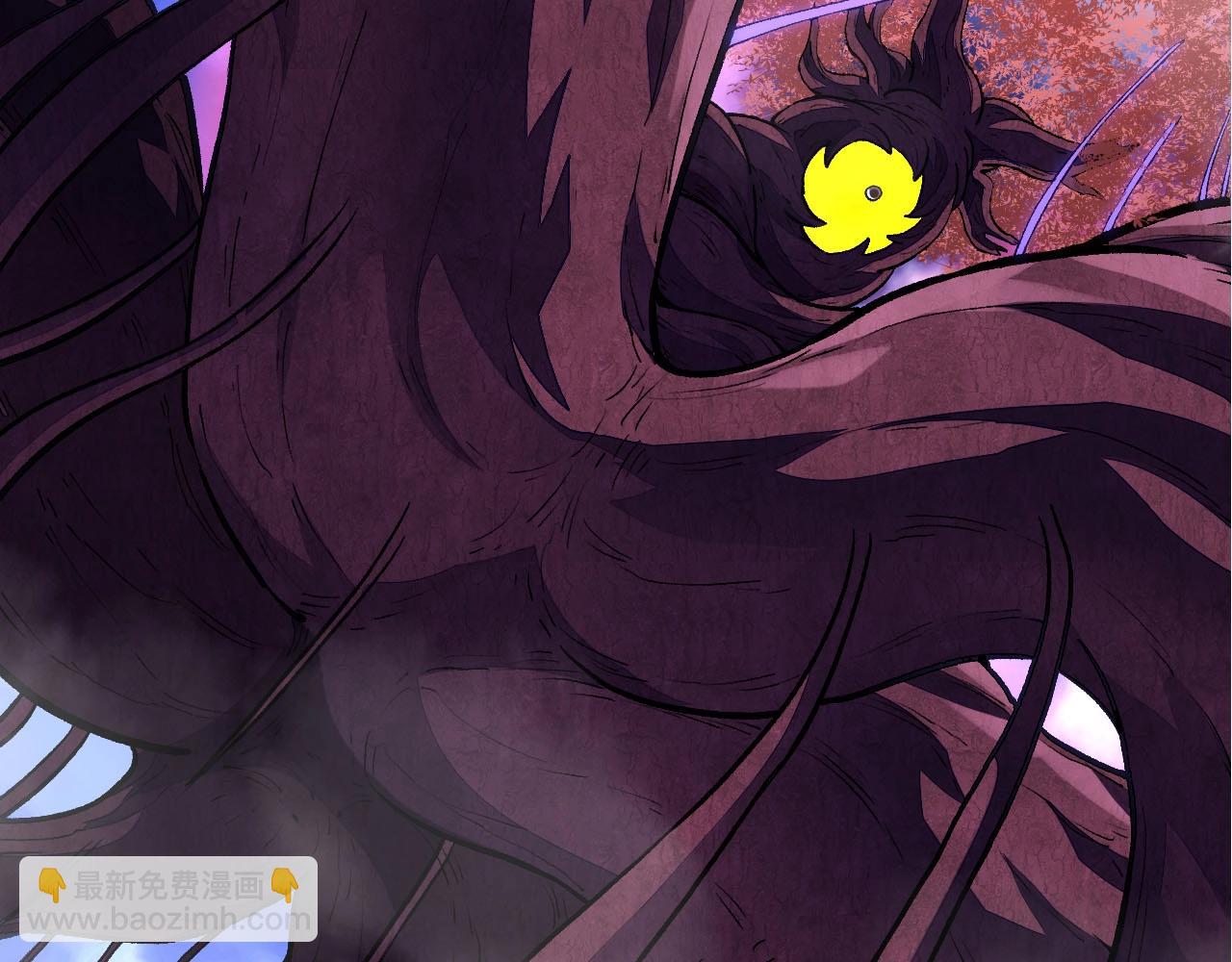 從大樹開始的進化 - 第113話 離去(3/4) - 6