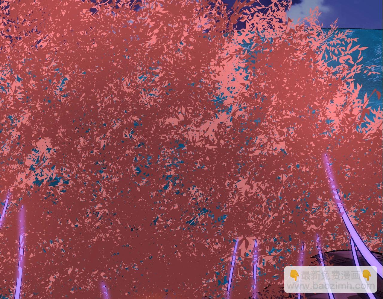 從大樹開始的進化 - 第113話 離去(3/4) - 8