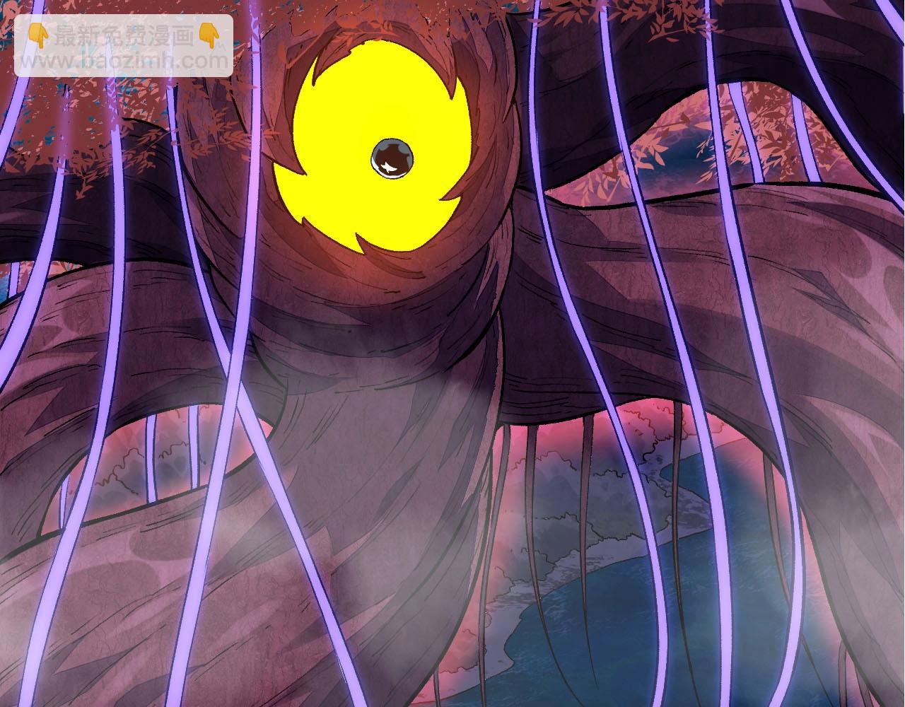 從大樹開始的進化 - 第113話 離去(3/4) - 1