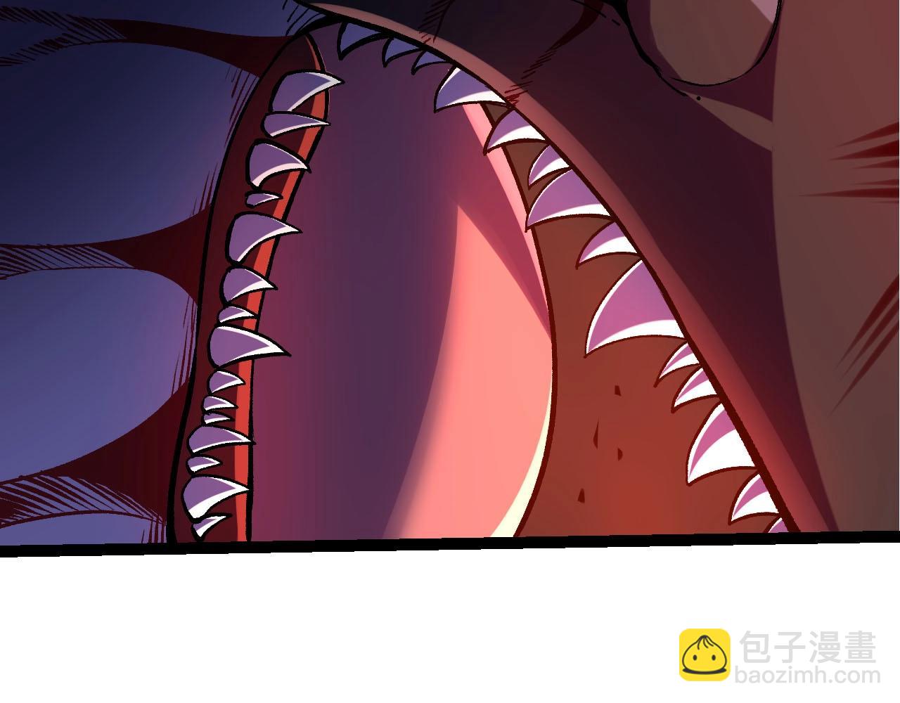 從大樹開始的進化 - 第113話 離去(3/4) - 8