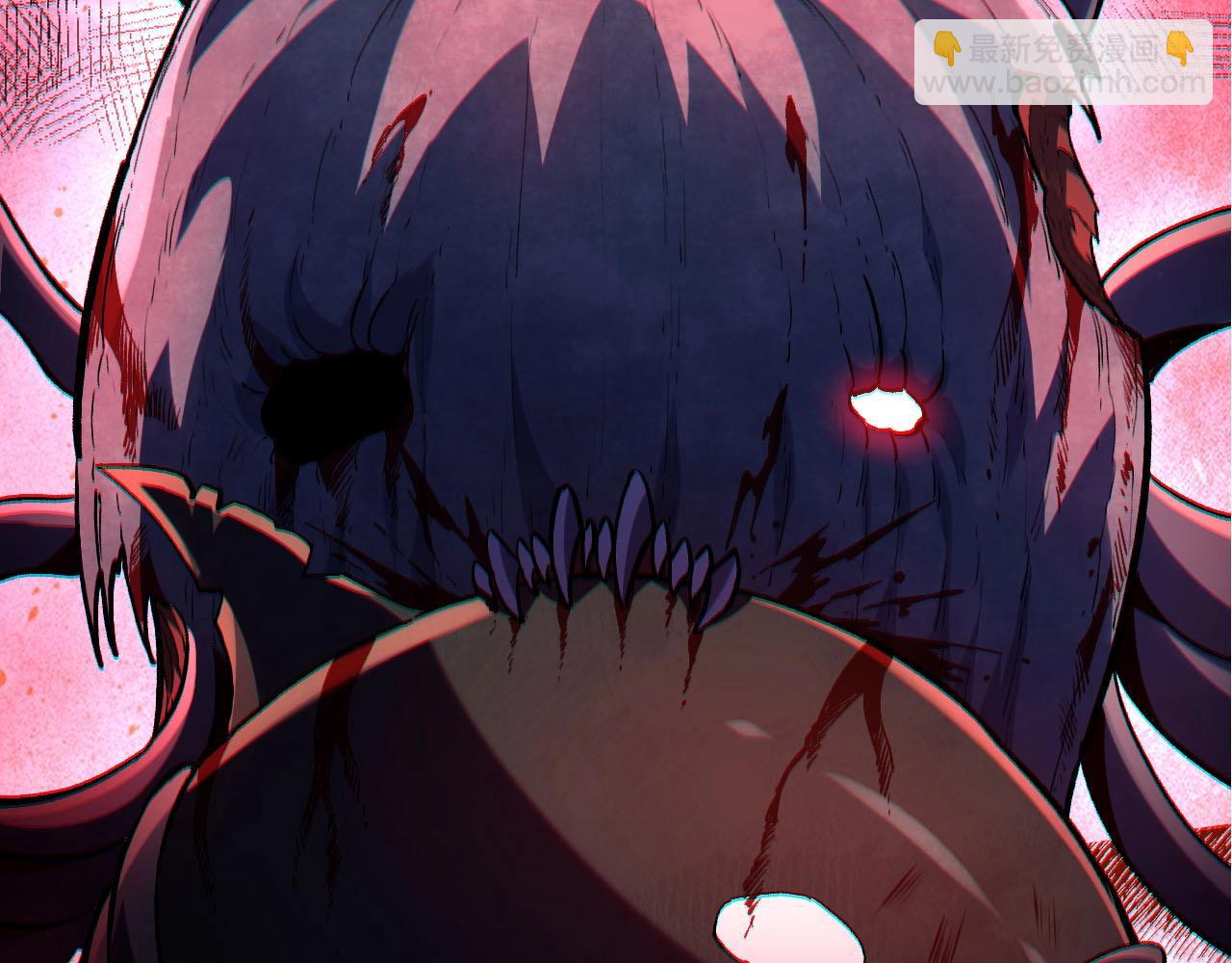 從大樹開始的進化 - 第113話 離去(3/4) - 2