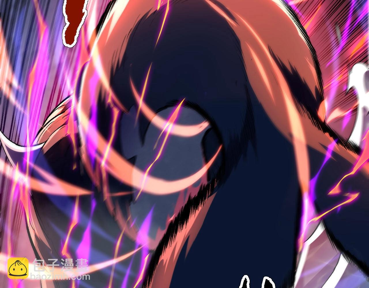 從大樹開始的進化 - 第113話 離去(3/4) - 2