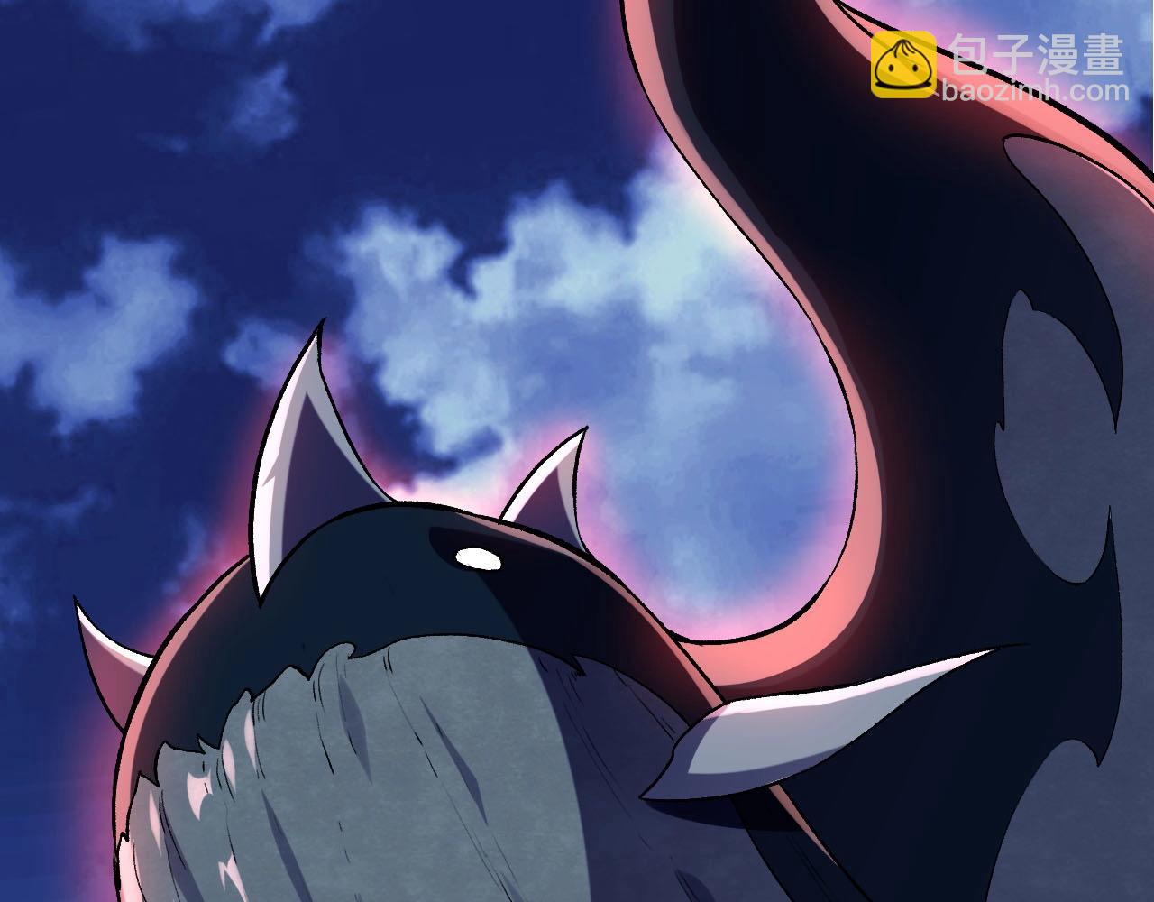 從大樹開始的進化 - 第113話 離去(3/4) - 5