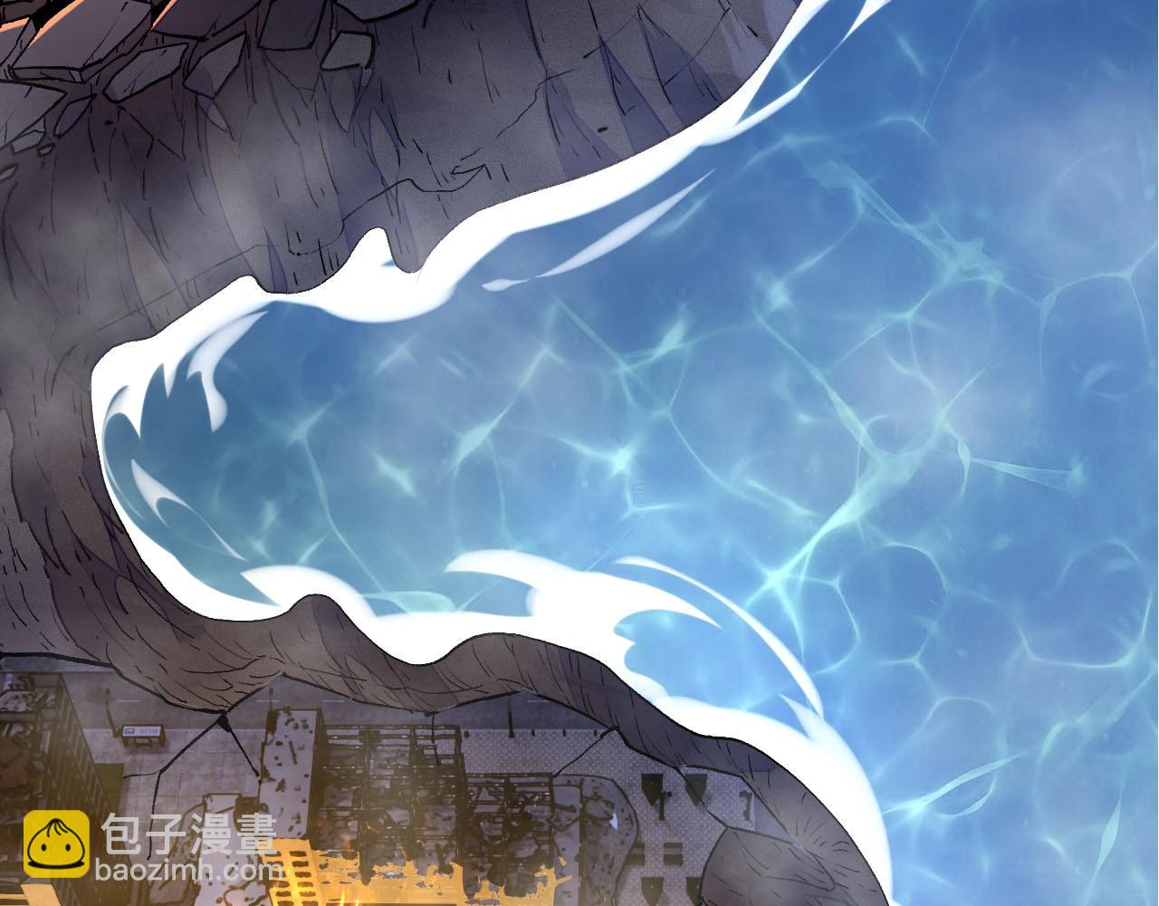 從大樹開始的進化 - 第113話 離去(2/4) - 4