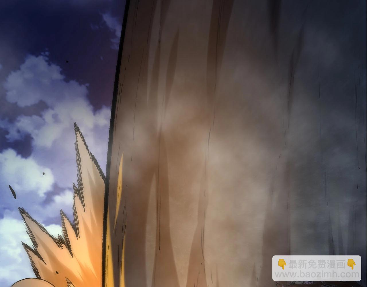 從大樹開始的進化 - 第113話 離去(2/4) - 3