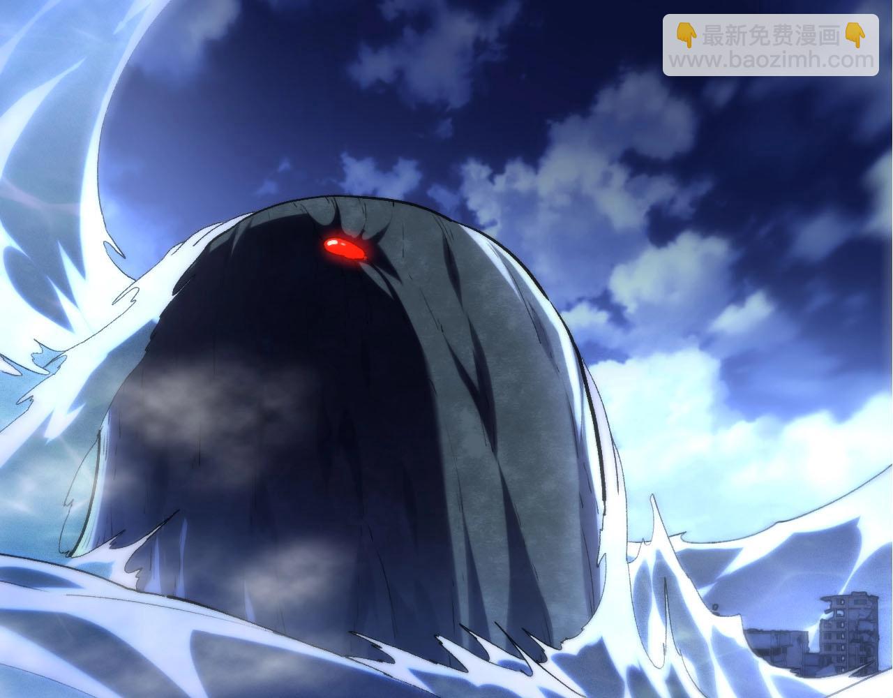 從大樹開始的進化 - 第113話 離去(2/4) - 5