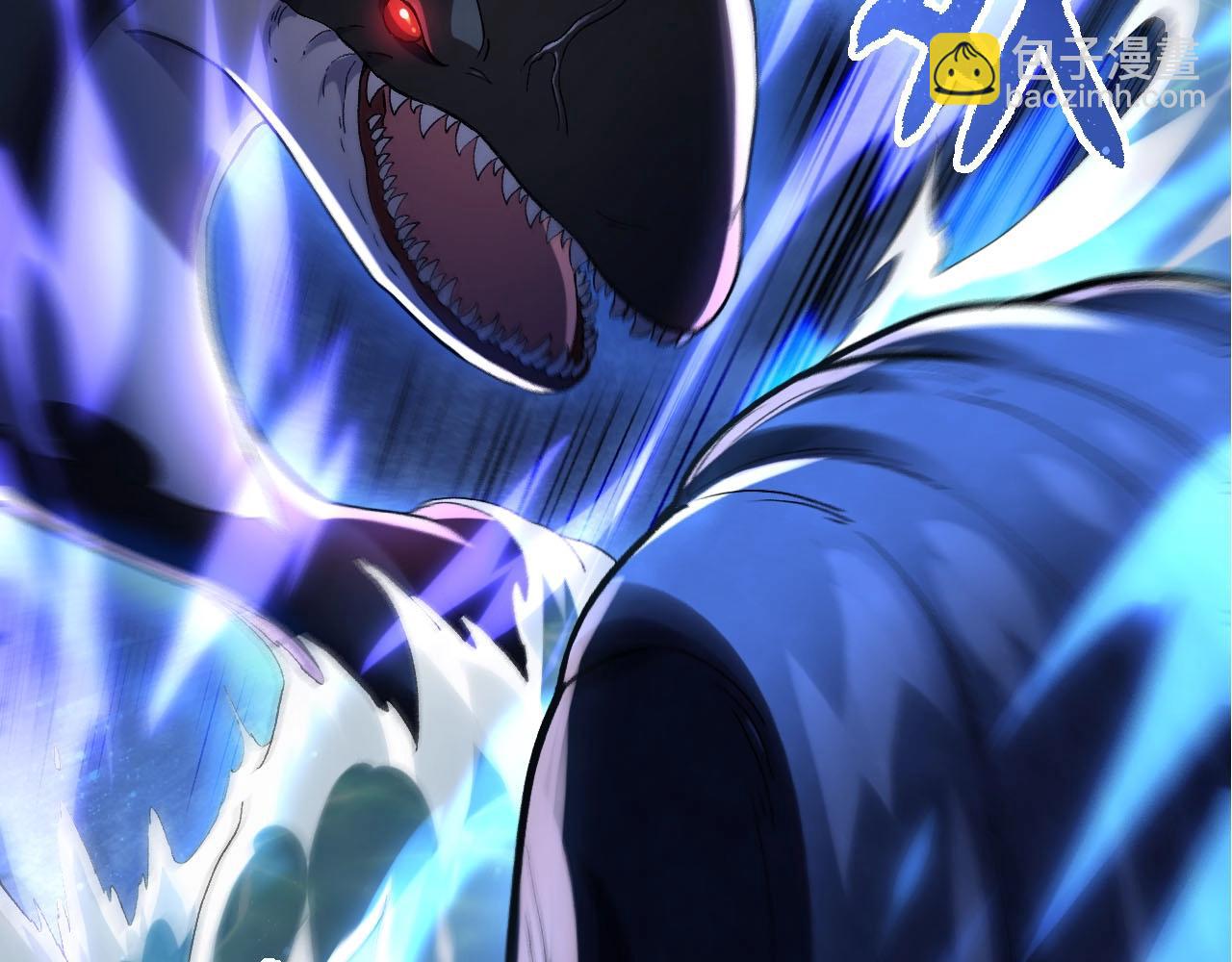 從大樹開始的進化 - 第113話 離去(2/4) - 7