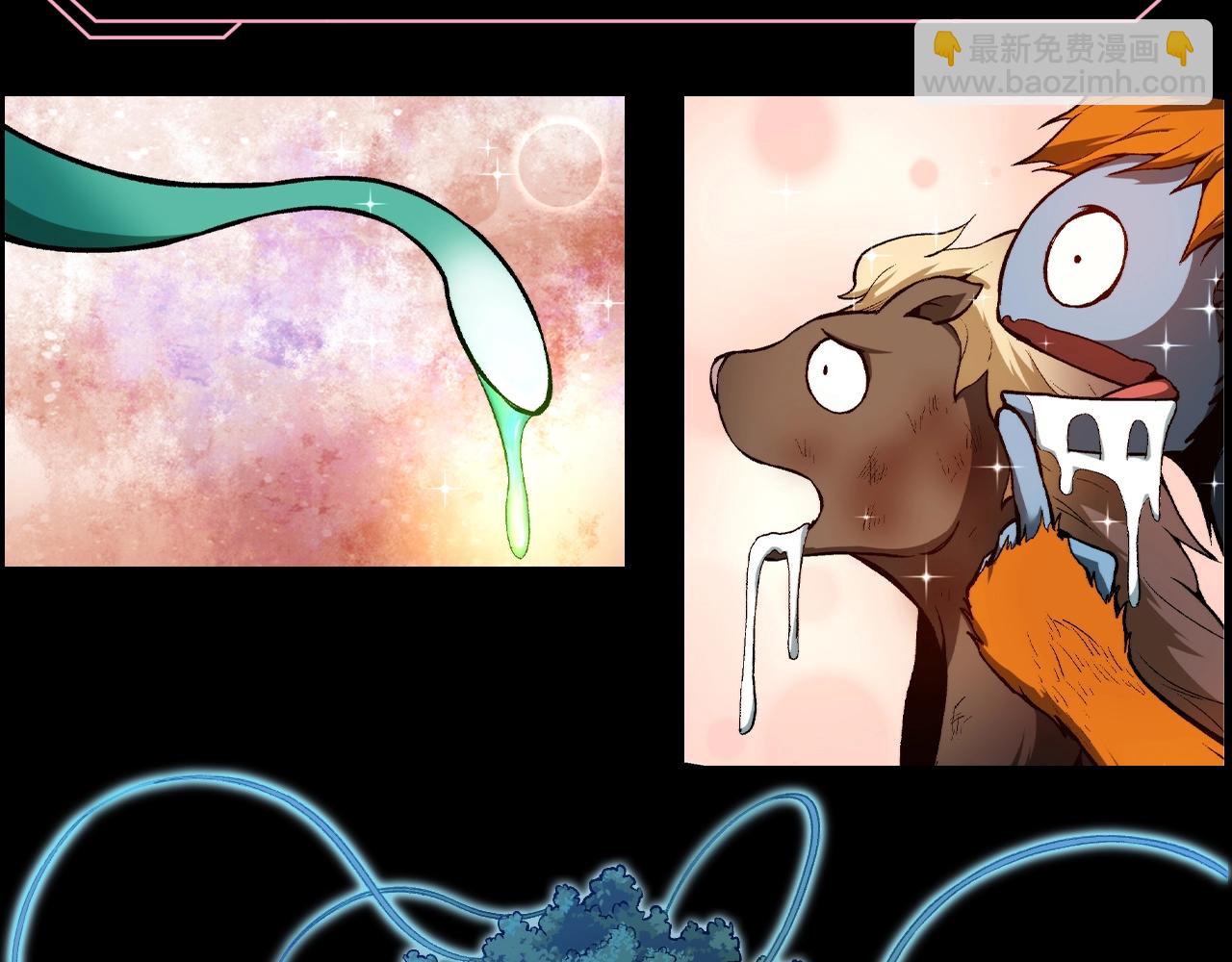 從大樹開始的進化 - 第5期 論如何飼養迷霧山脈的初始哈基米 - 3