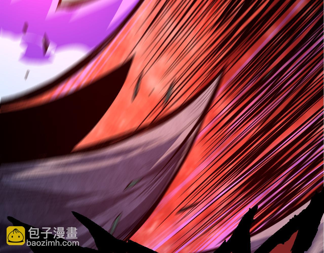 從大樹開始的進化 - 第13話 大蛇之死(3/6) - 7