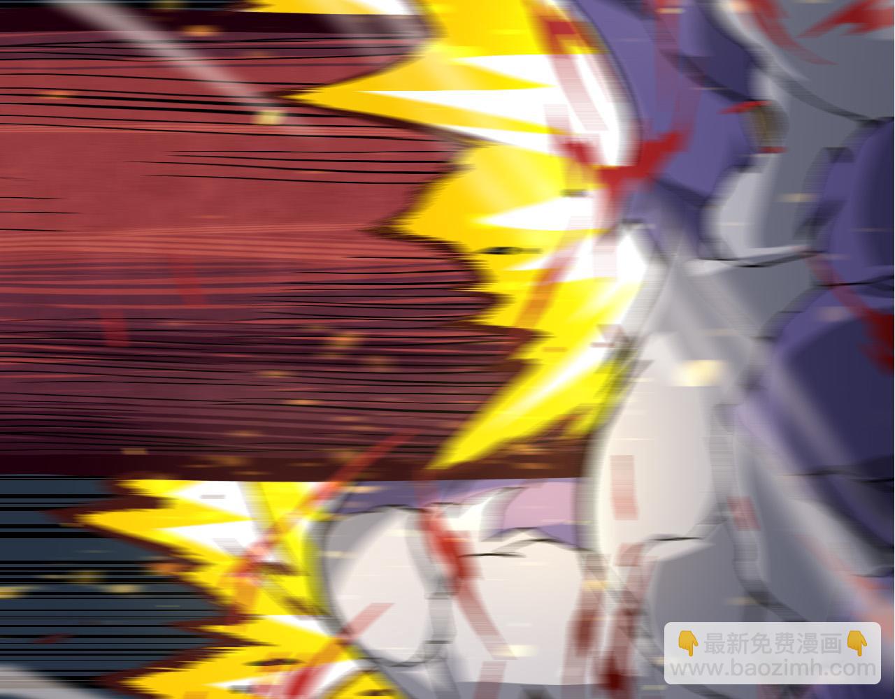 從大樹開始的進化 - 第13話 大蛇之死(3/6) - 8