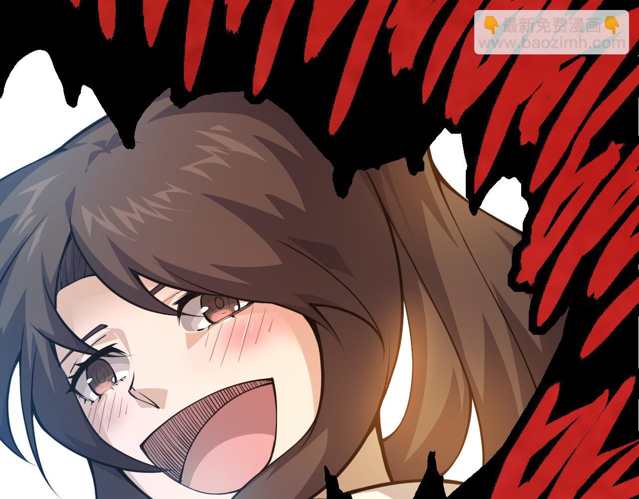 從大樹開始的進化 - 第13話 大蛇之死(3/6) - 7