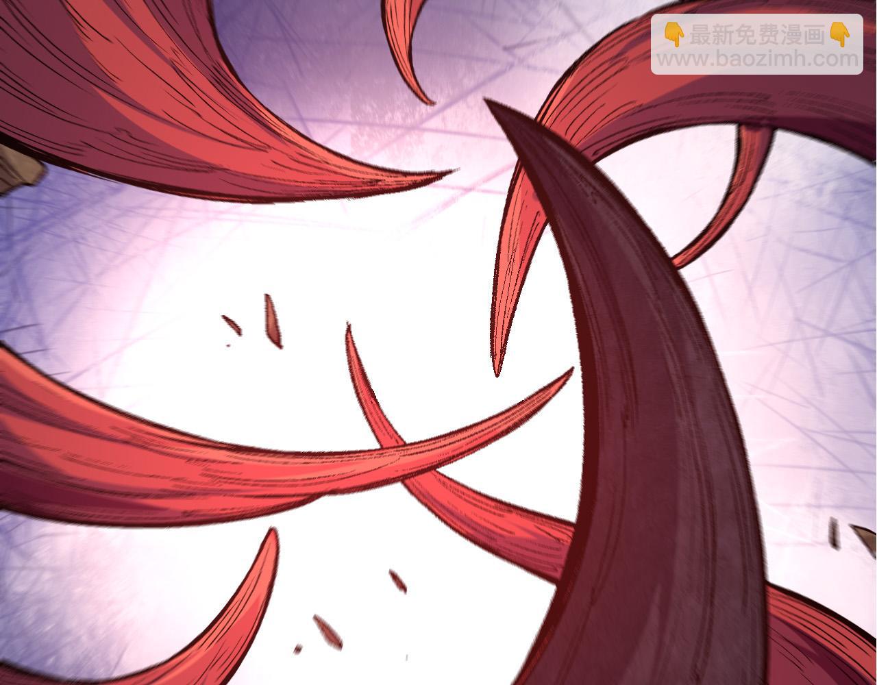 從大樹開始的進化 - 第13話 大蛇之死(3/6) - 7