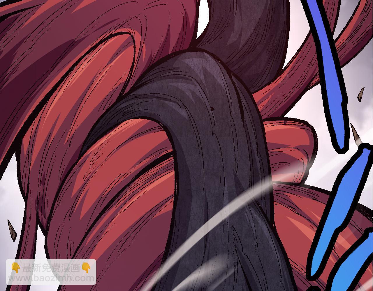 從大樹開始的進化 - 第13話 大蛇之死(3/6) - 4