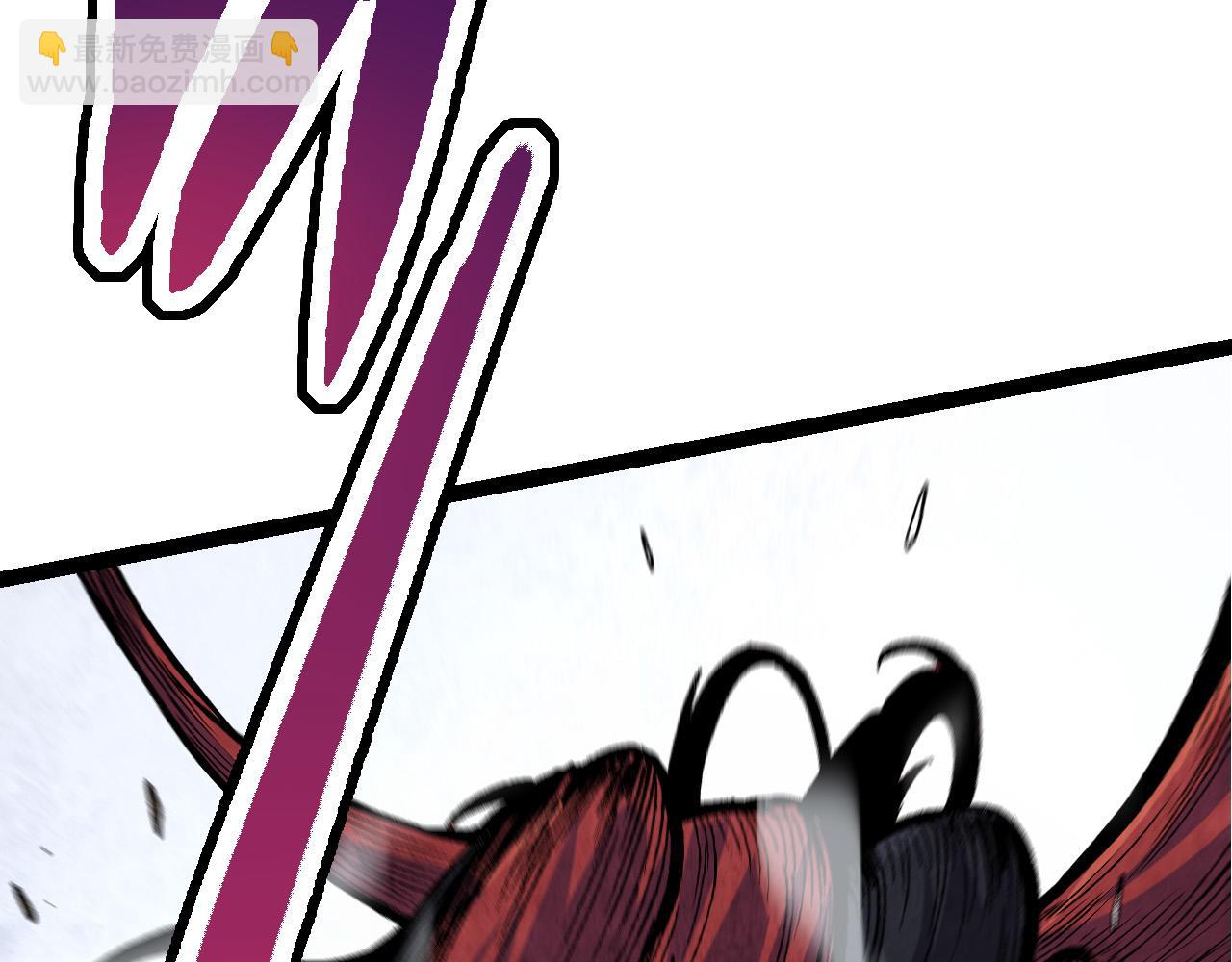 從大樹開始的進化 - 第13話 大蛇之死(3/6) - 8