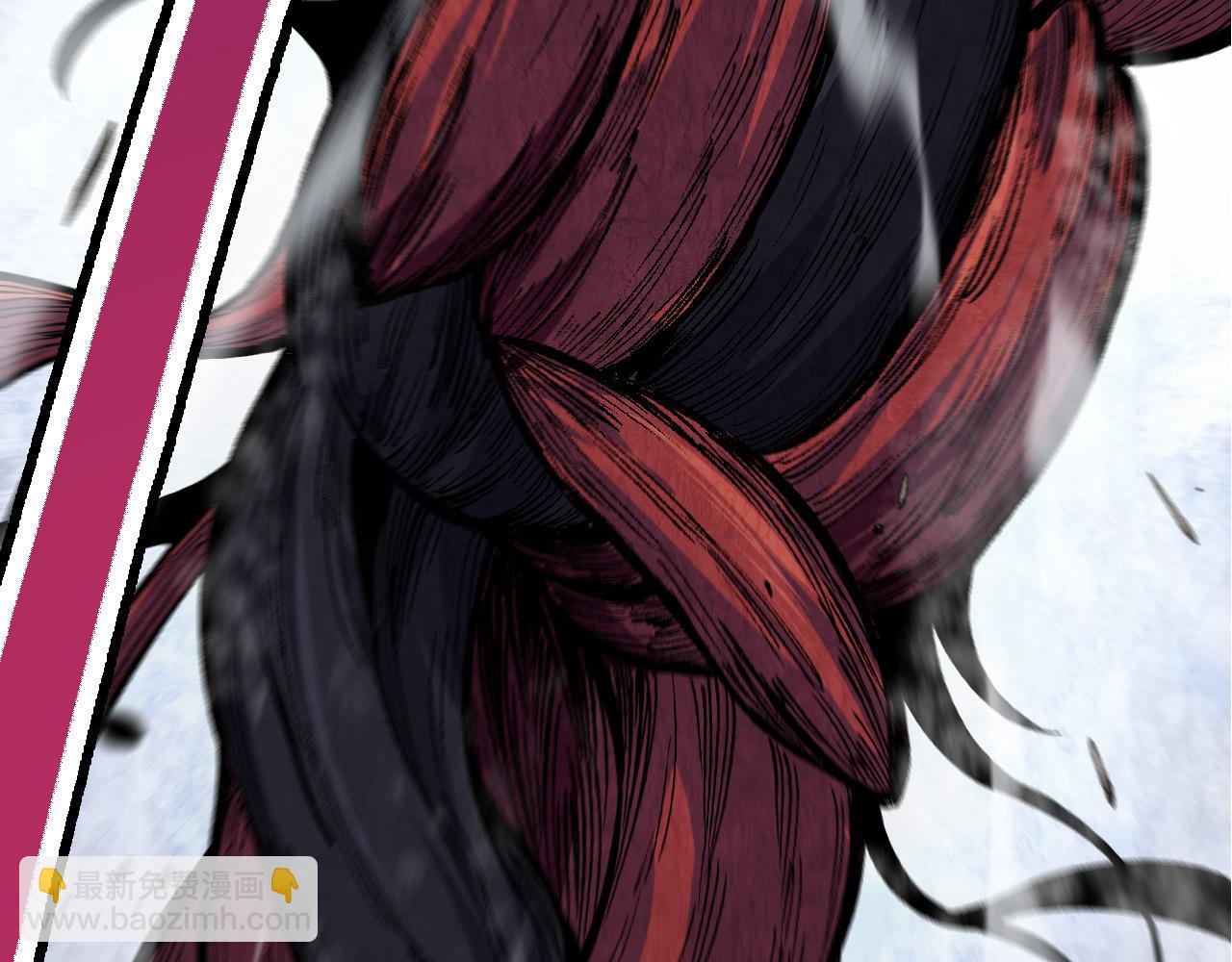 從大樹開始的進化 - 第13話 大蛇之死(3/6) - 1