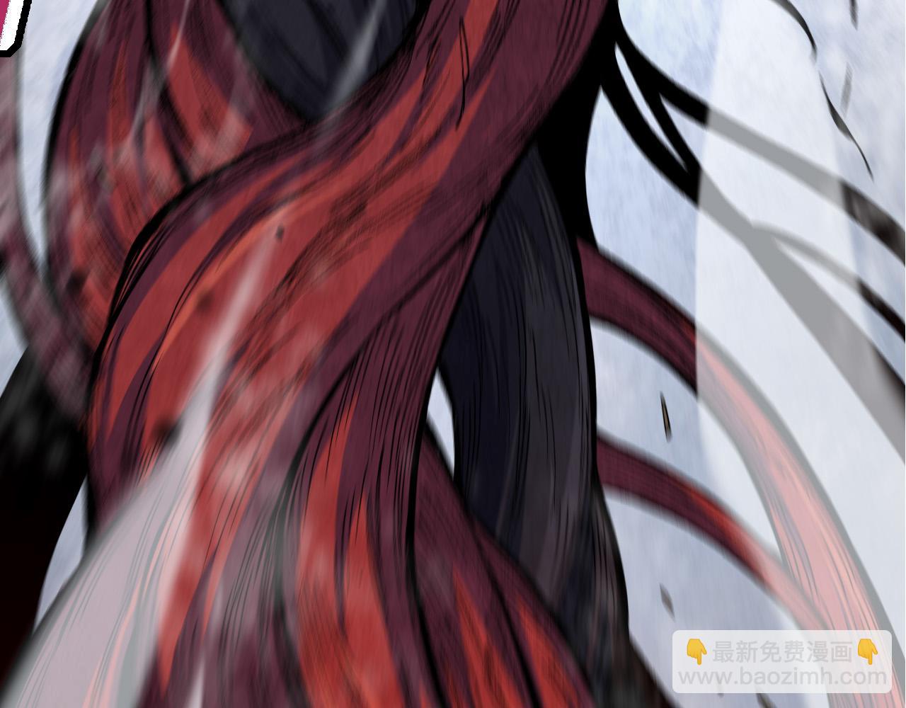 從大樹開始的進化 - 第13話 大蛇之死(3/6) - 2