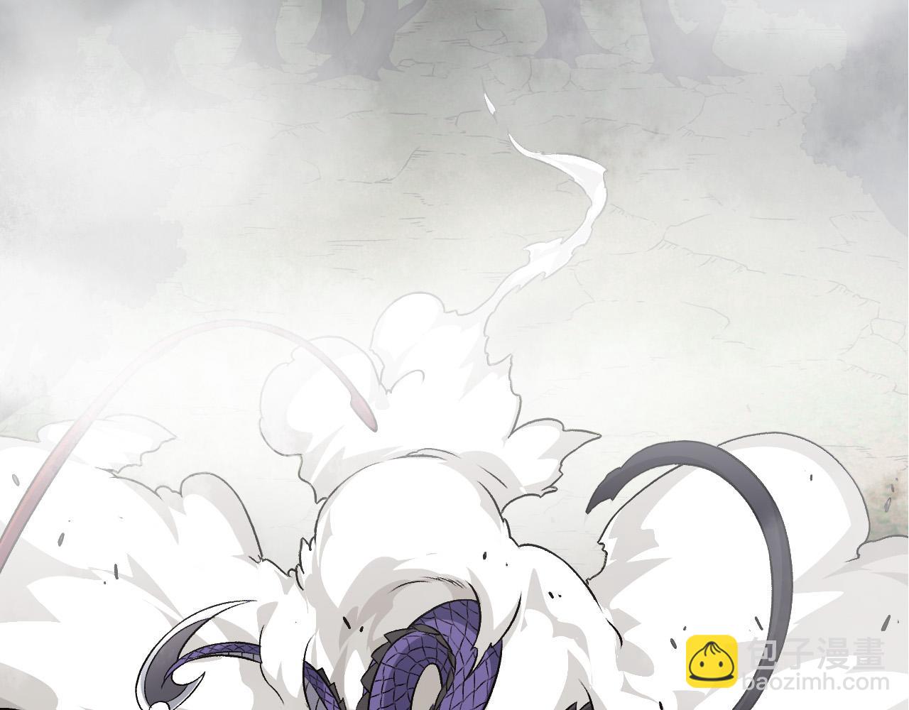 從大樹開始的進化 - 第13話 大蛇之死(1/6) - 7