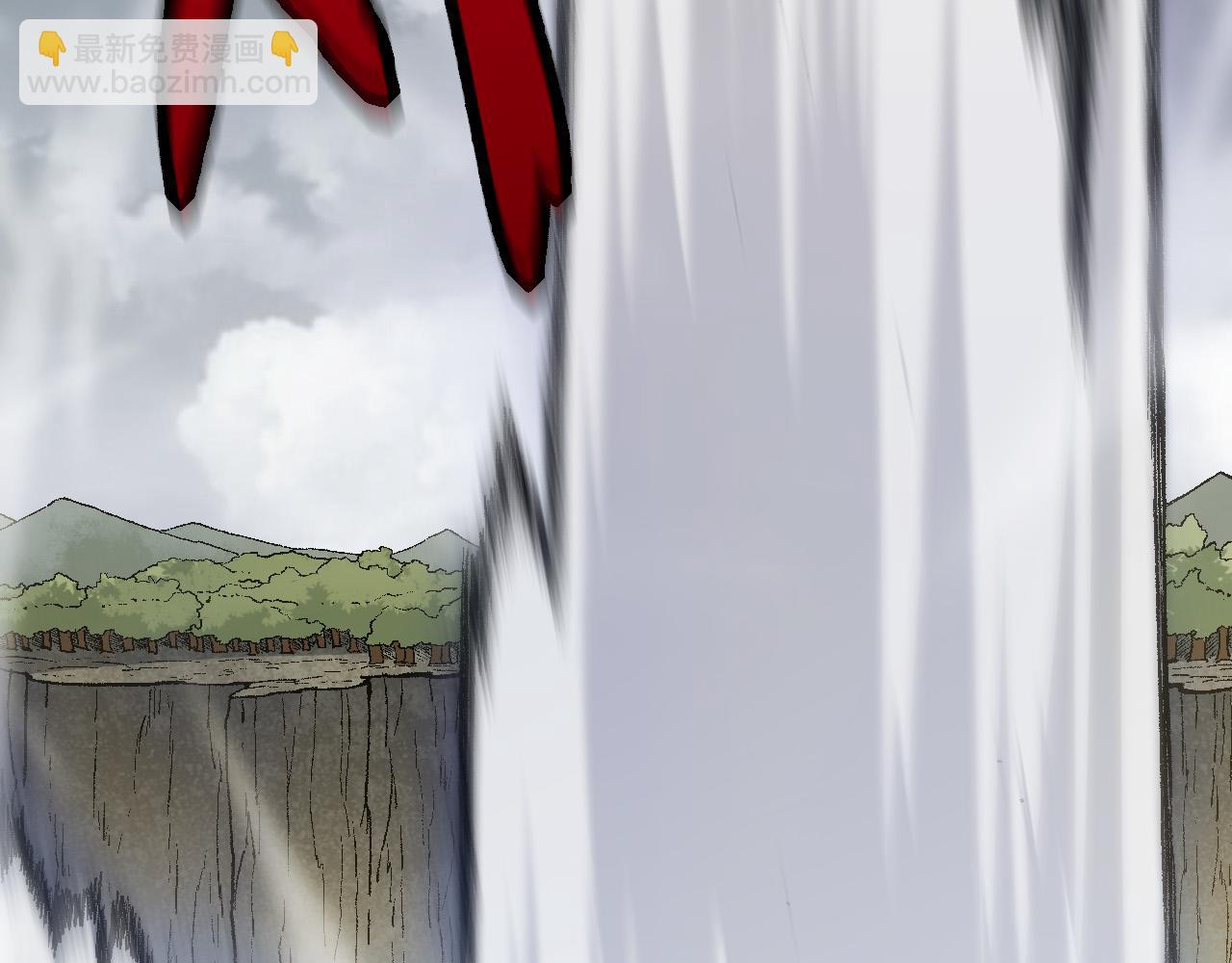 從大樹開始的進化 - 第13話 大蛇之死(4/6) - 3