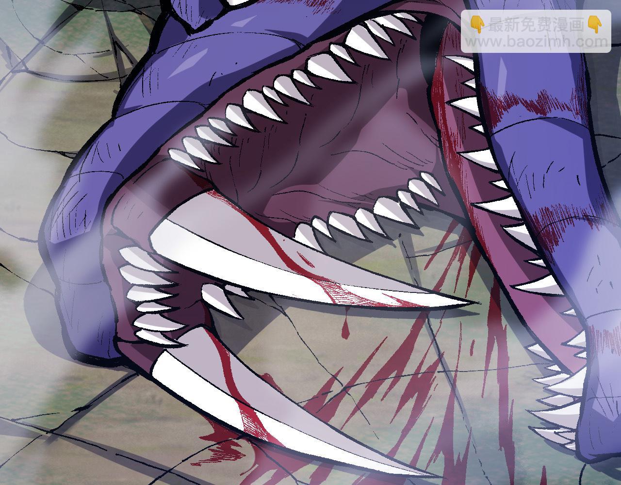 從大樹開始的進化 - 第13話 大蛇之死(4/6) - 5