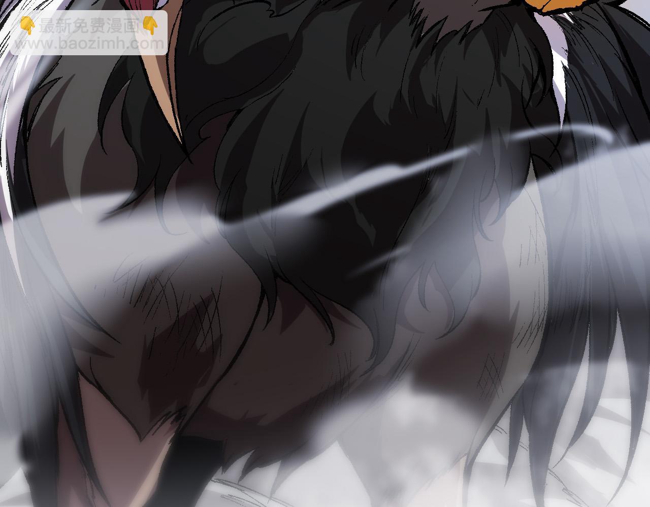 從大樹開始的進化 - 第13話 大蛇之死(4/6) - 6