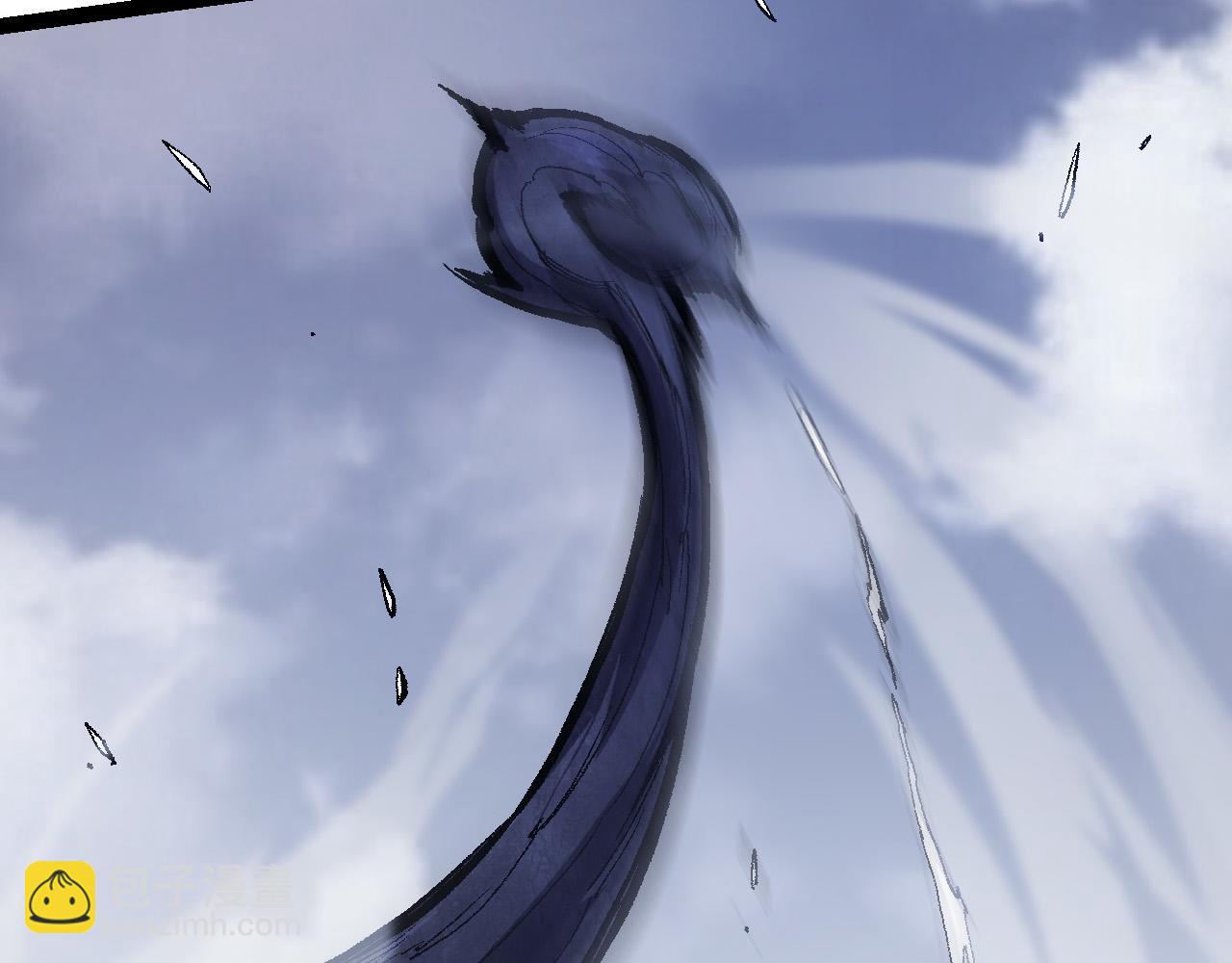 從大樹開始的進化 - 第13話 大蛇之死(4/6) - 8