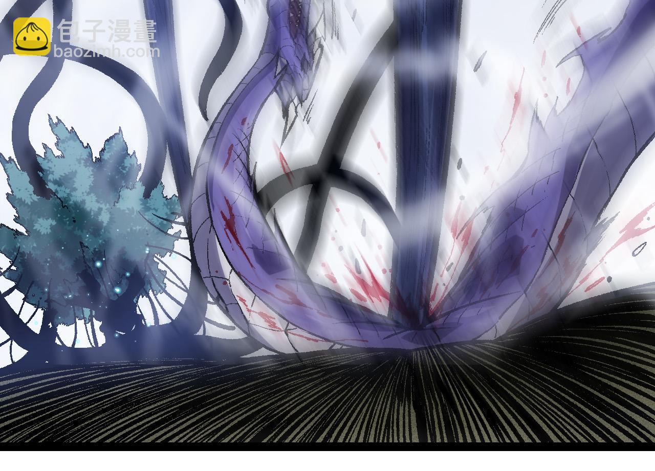 從大樹開始的進化 - 第13話 大蛇之死(4/6) - 5