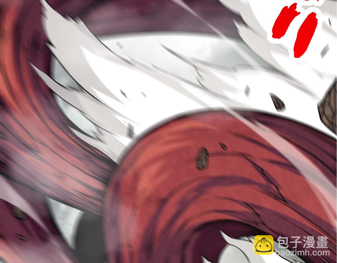 從大樹開始的進化 - 第13話 大蛇之死(1/6) - 4