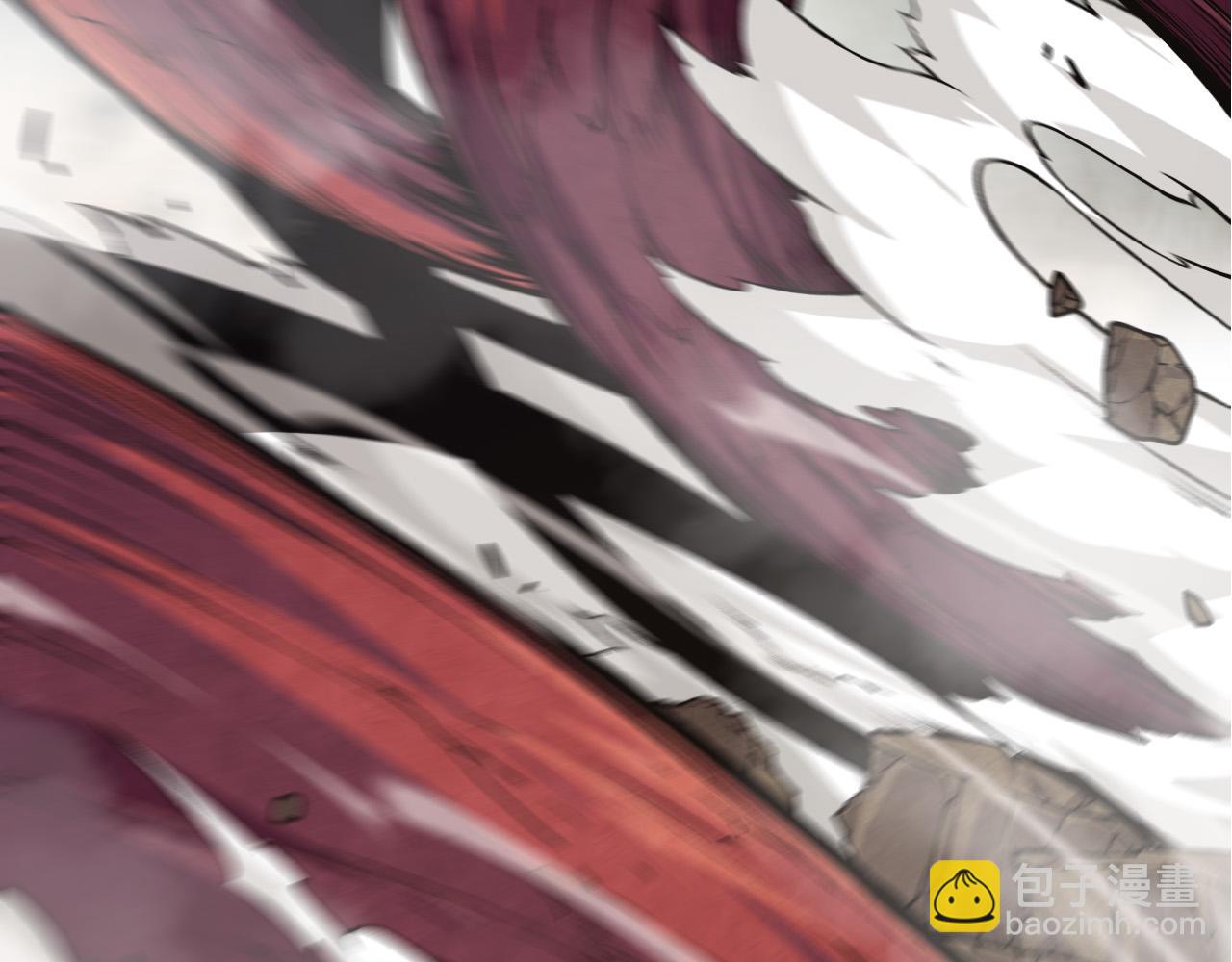 從大樹開始的進化 - 第13話 大蛇之死(1/6) - 5