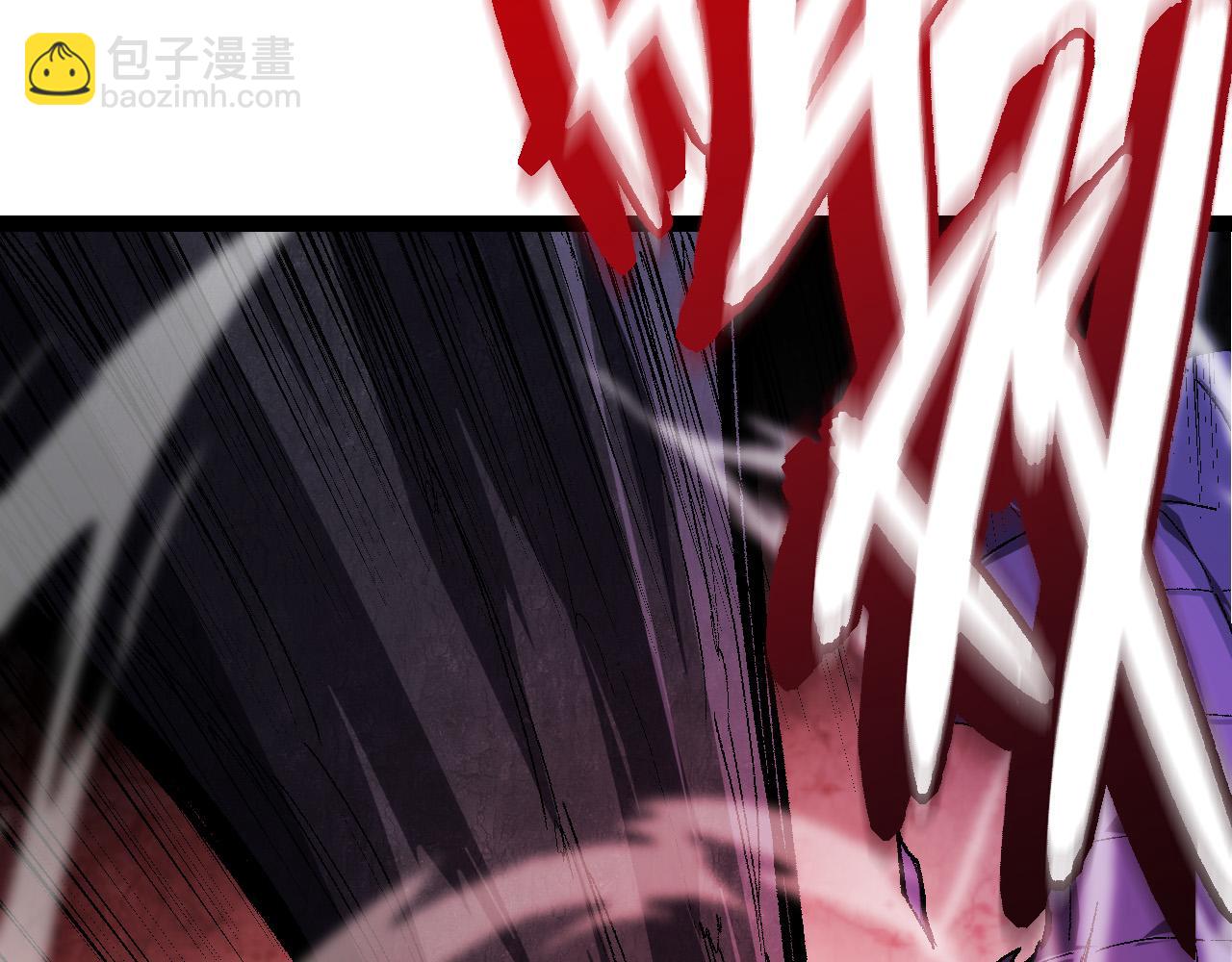 從大樹開始的進化 - 第13話 大蛇之死(5/6) - 2