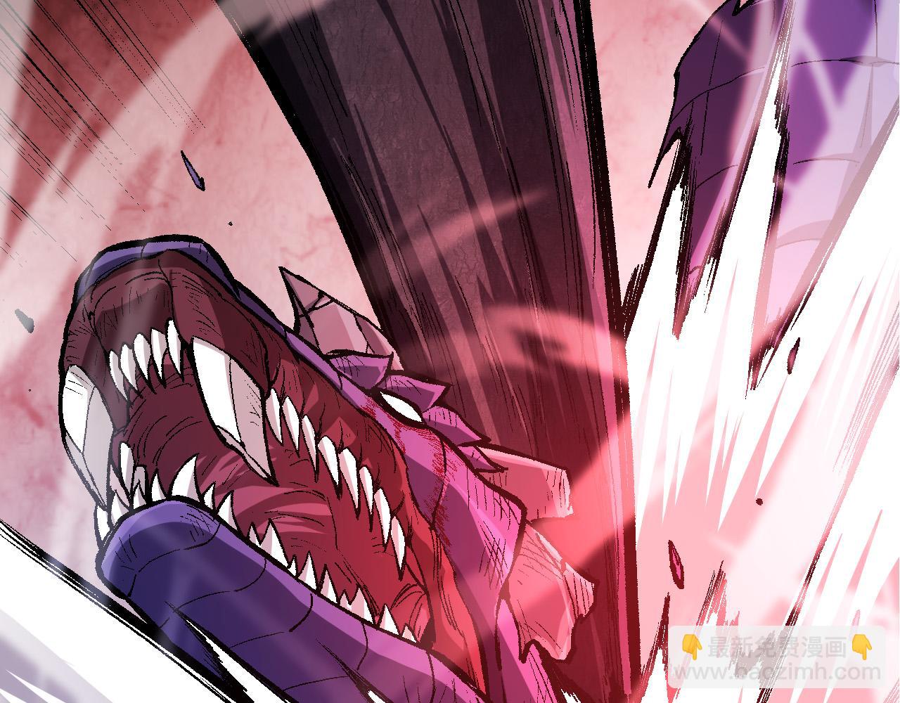 從大樹開始的進化 - 第13話 大蛇之死(5/6) - 3