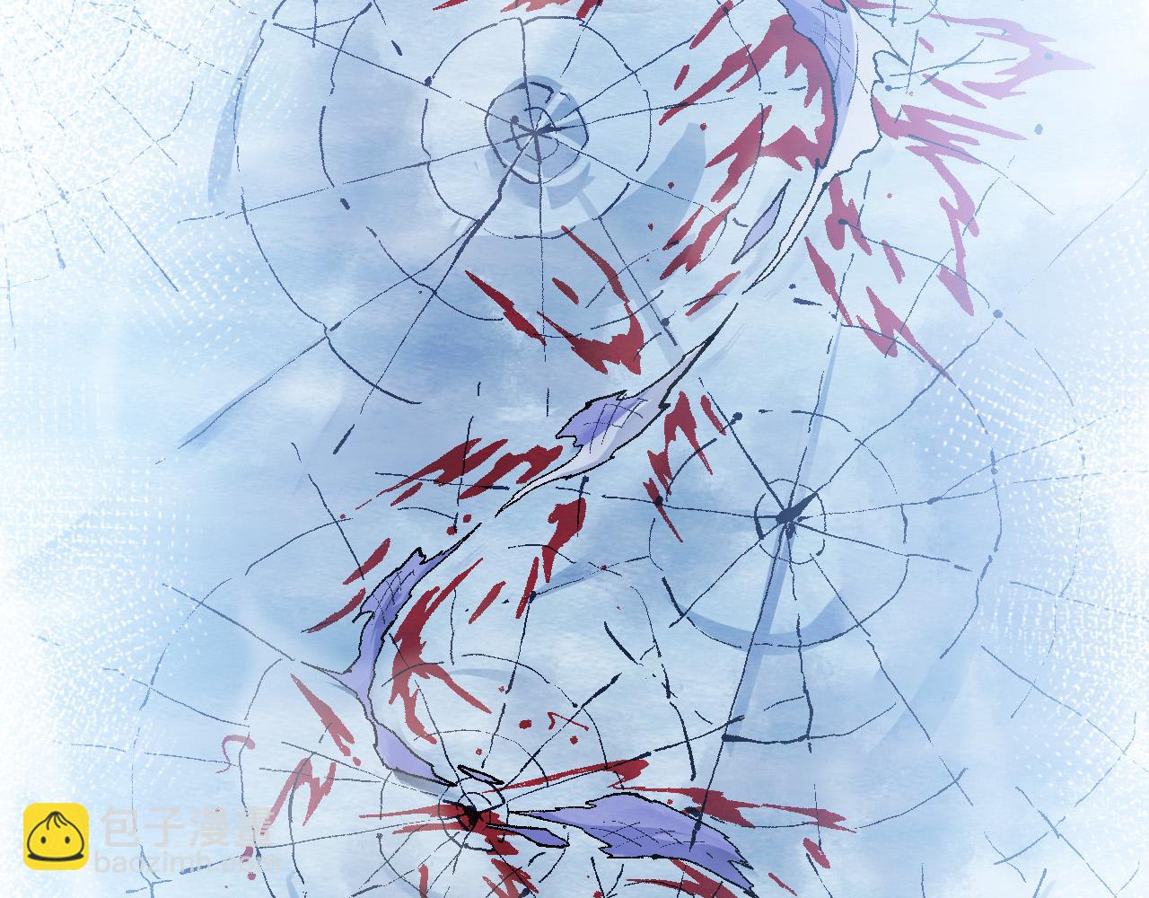 從大樹開始的進化 - 第13話 大蛇之死(5/6) - 6