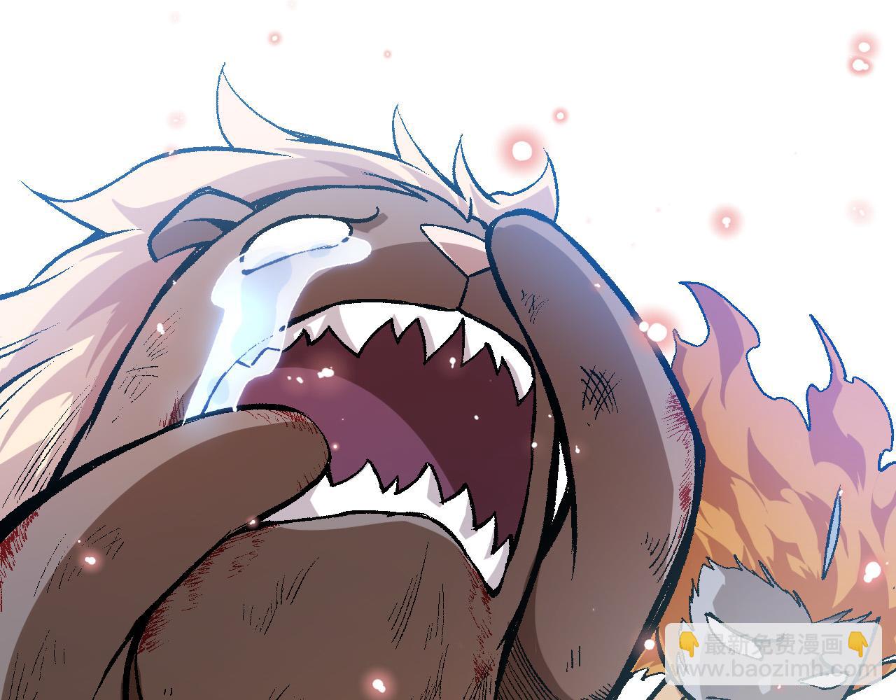 從大樹開始的進化 - 第13話 大蛇之死(6/6) - 4