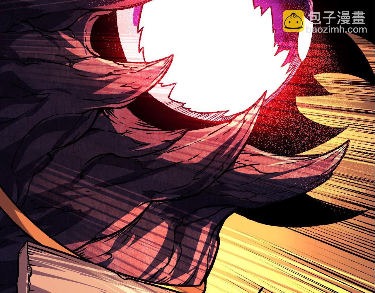 從大樹開始的進化 - 第13話 大蛇之死(1/6) - 2