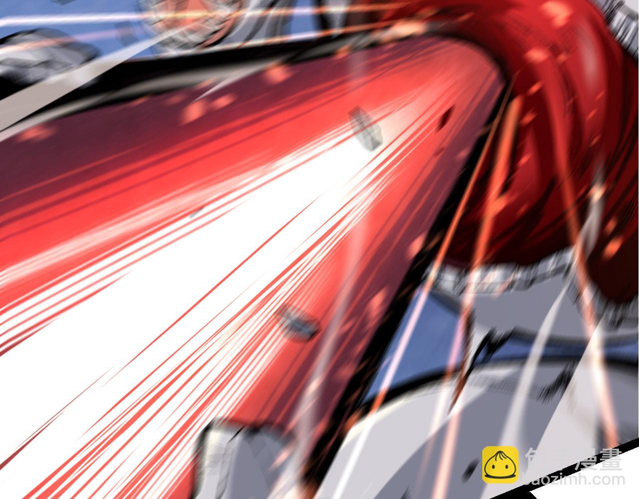 從大樹開始的進化 - 第13話 大蛇之死(2/6) - 1