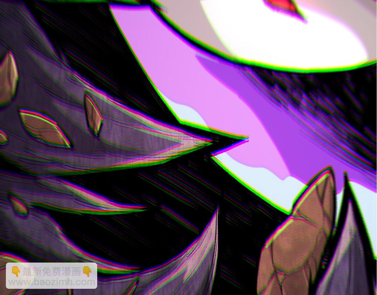 從大樹開始的進化 - 第13話 大蛇之死(1/6) - 8