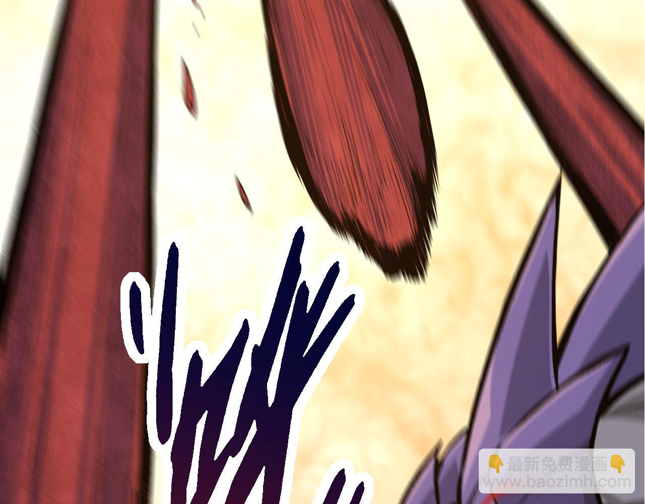 從大樹開始的進化 - 第13話 大蛇之死(2/6) - 2