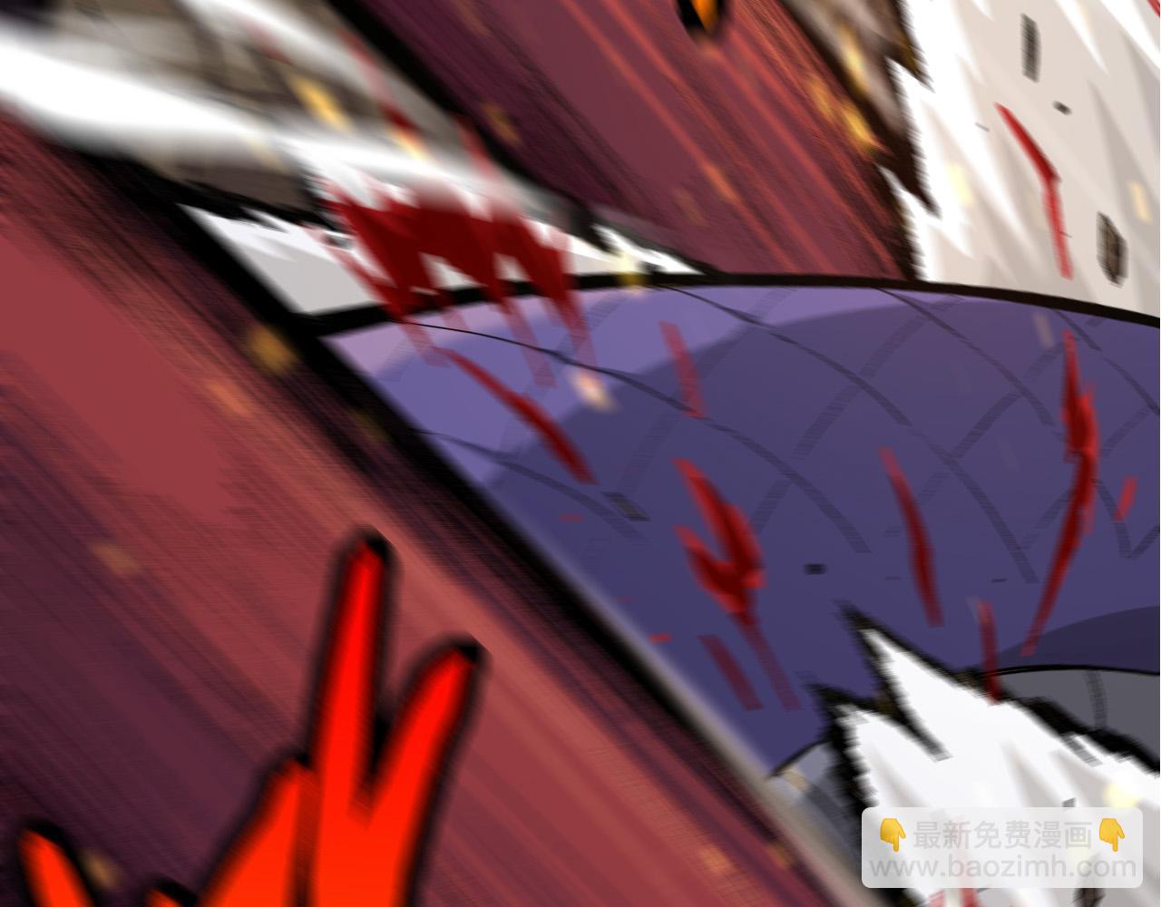 從大樹開始的進化 - 第13話 大蛇之死(2/6) - 8