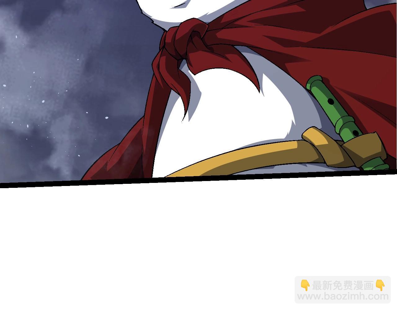 從大樹開始的進化 - 第115話 必須要做的事情(3/4) - 2