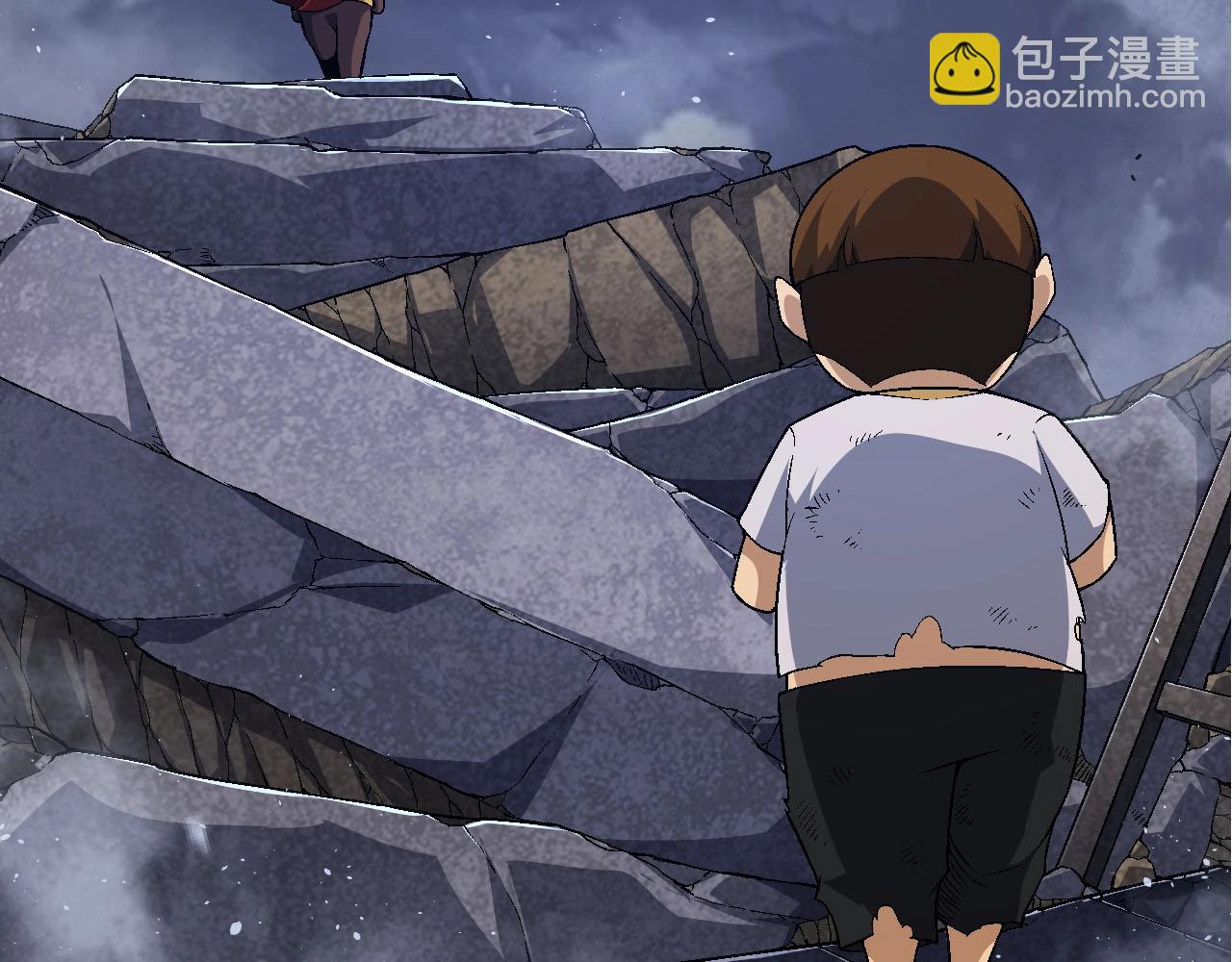 從大樹開始的進化 - 第115話 必須要做的事情(3/4) - 5