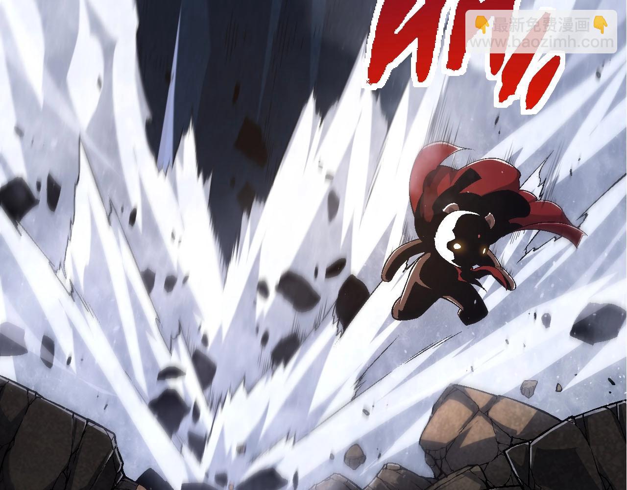 從大樹開始的進化 - 第115話 必須要做的事情(3/4) - 5