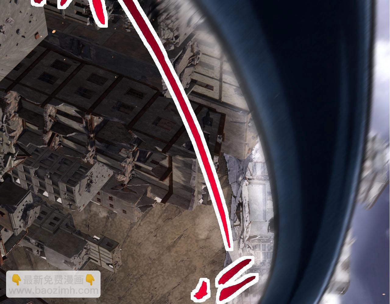 從大樹開始的進化 - 第115話 必須要做的事情(3/4) - 3