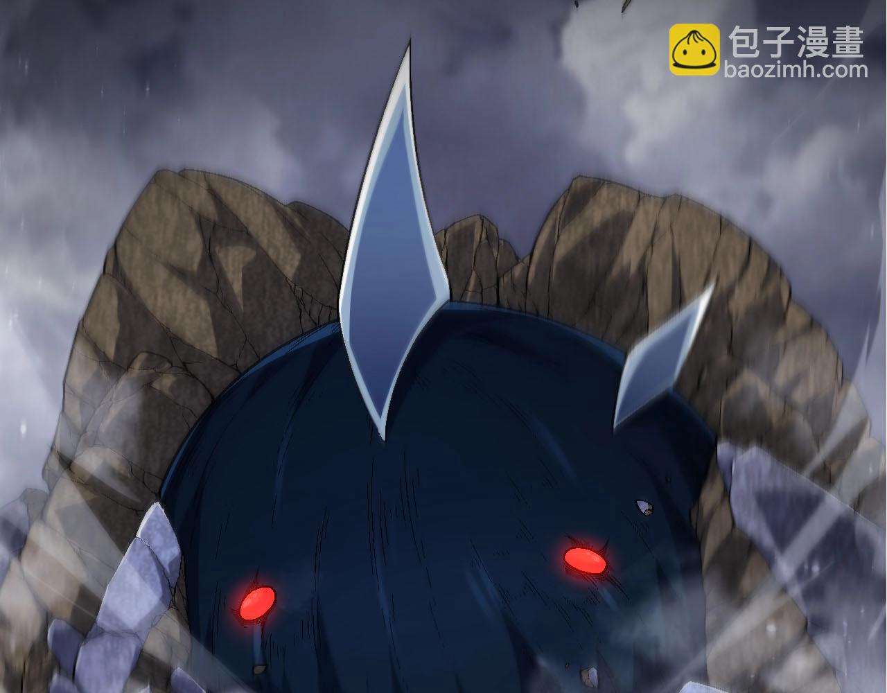 從大樹開始的進化 - 第115話 必須要做的事情(3/4) - 8