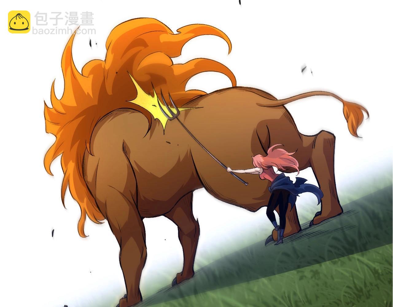 從大樹開始的進化 - 第115話 必須要做的事情(1/4) - 1