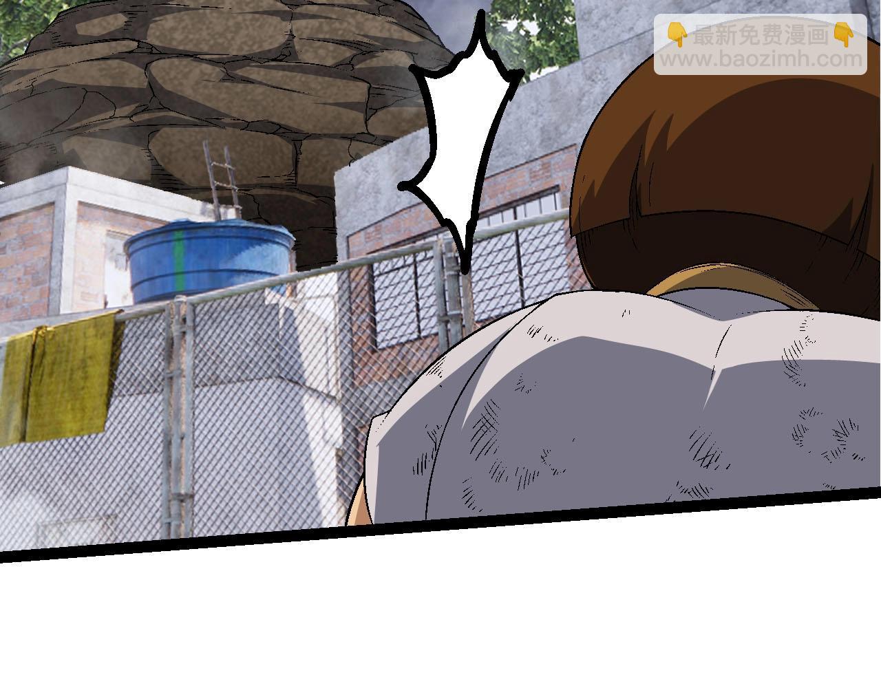 從大樹開始的進化 - 第115話 必須要做的事情(2/4) - 8