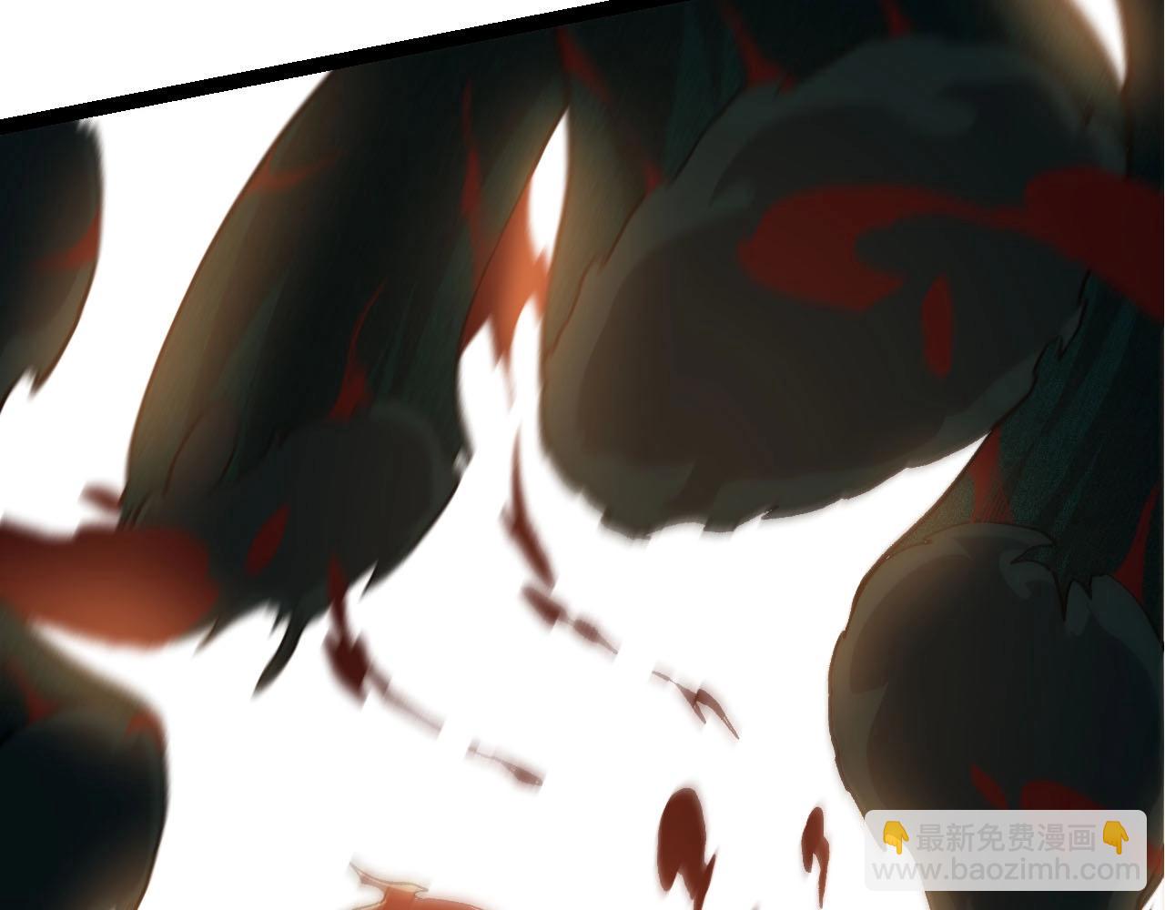 從大樹開始的進化 - 第117話 超越極限(3/4) - 6