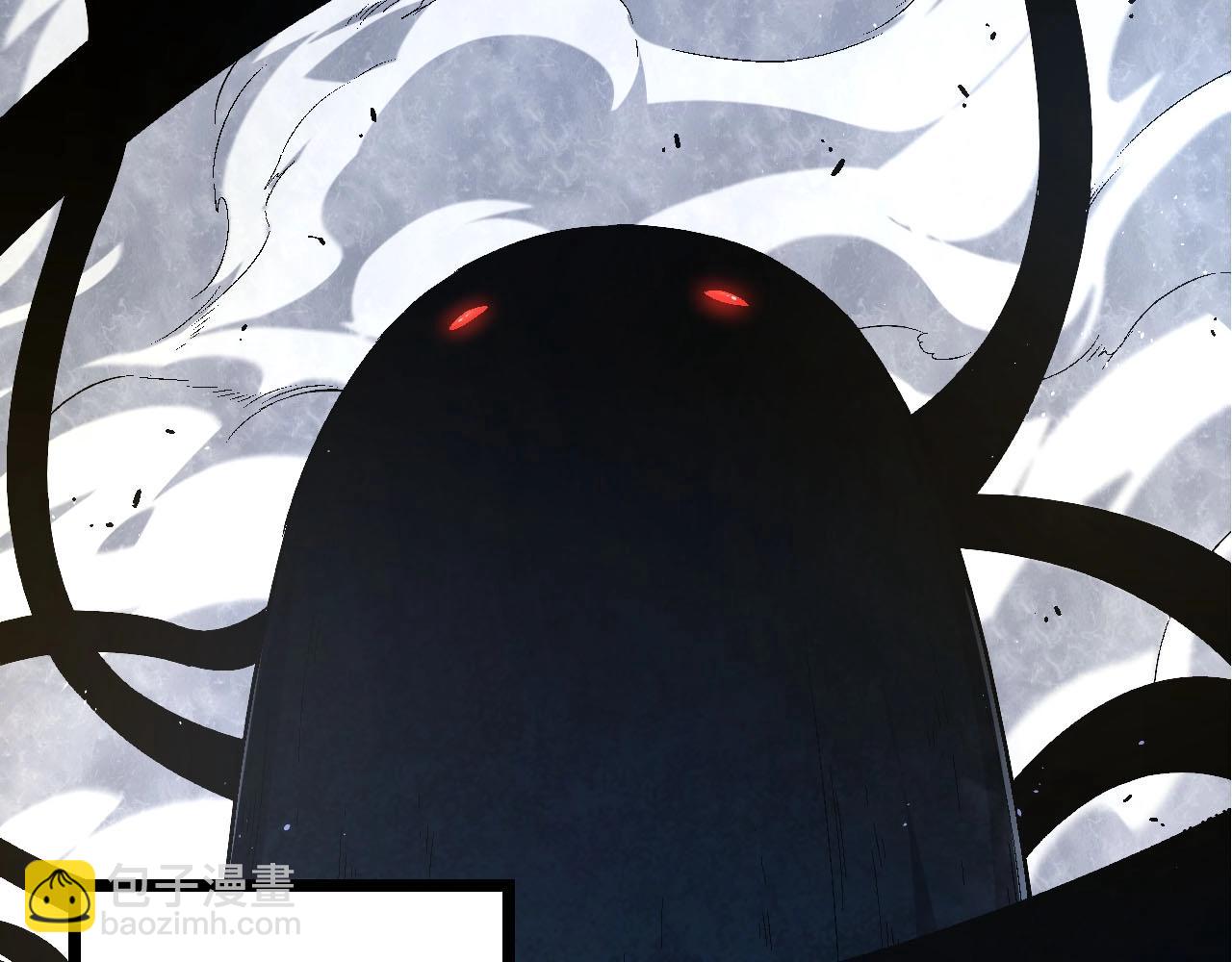 從大樹開始的進化 - 第117話 超越極限(1/4) - 5